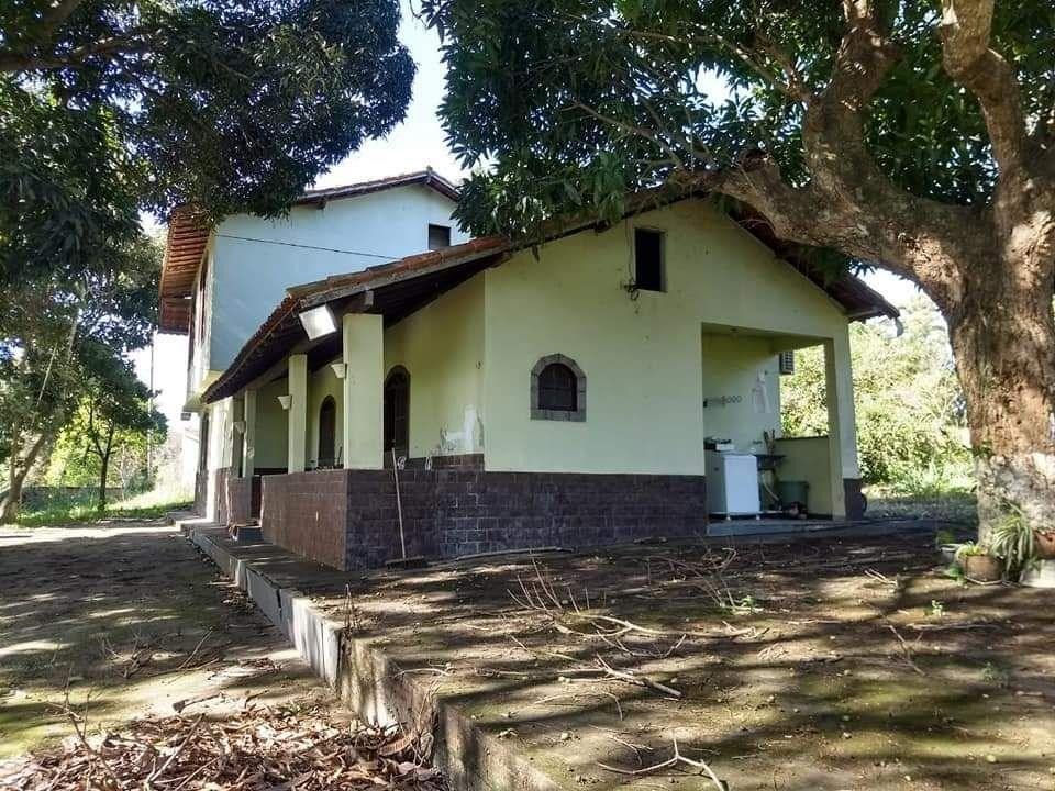 Imagem Terreno à Venda, 6 m²em Morro Moreno - Araruama