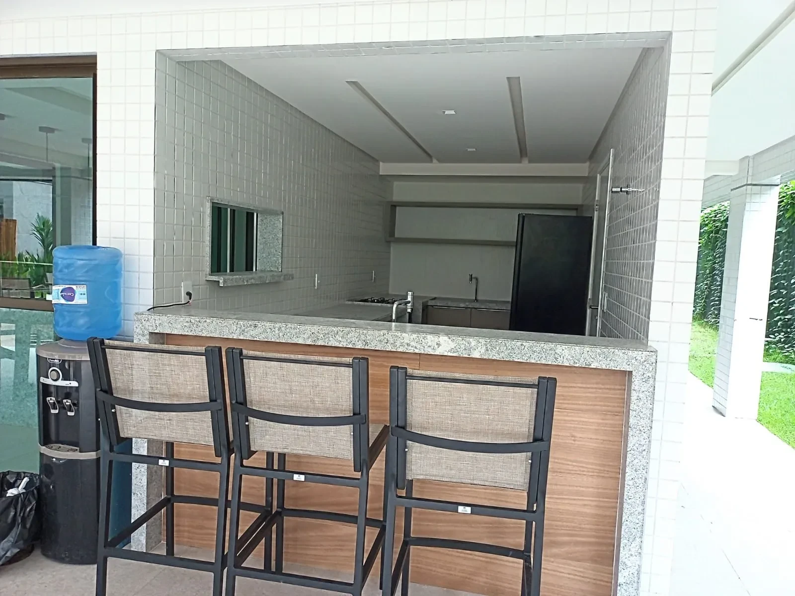 Imagem Apartamento com 3 Quartos à Venda, 64 metros em Boa Viagem - Recife