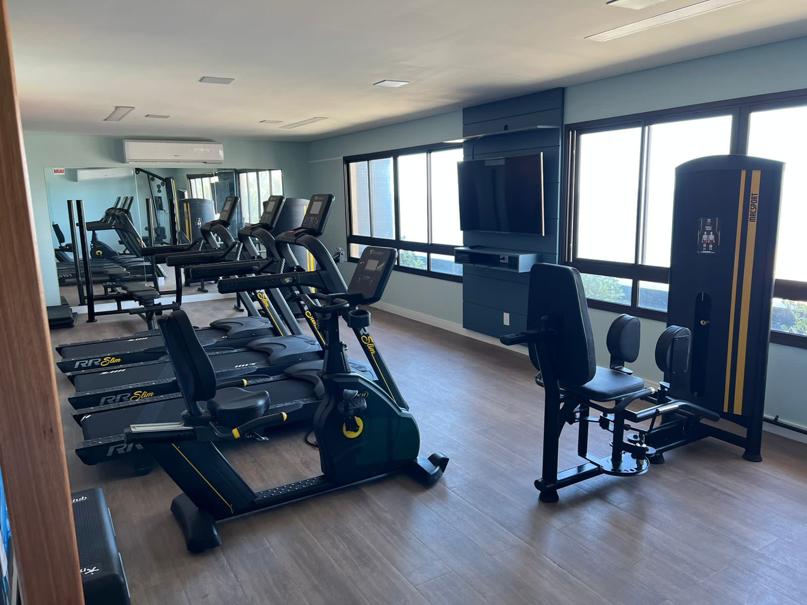 Imagem Apartamento com 1 Quarto à Venda, 30 m²em Barra - Salvador