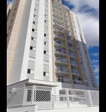 Imagem Apartamento com 3 Quartos à Venda, 86 m² em Vila Jardini - Sorocaba