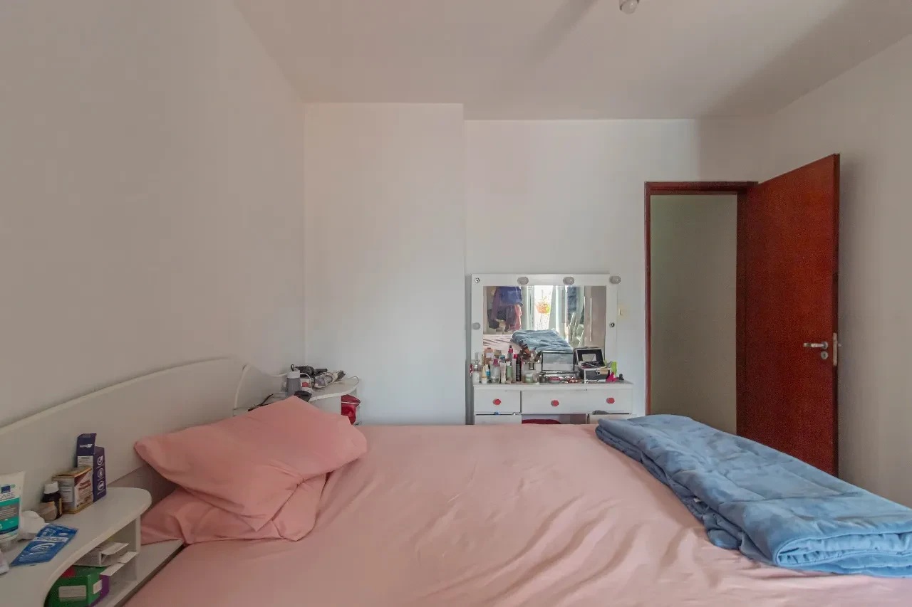 Imagem Sobrado com 3 Quartos à Venda, 90 m² em Parque Maria Luiza - São Paulo