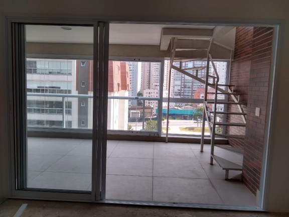 Imagem Cobertura com 3 Quartos à Venda,  em Alto da Lapa - São Paulo