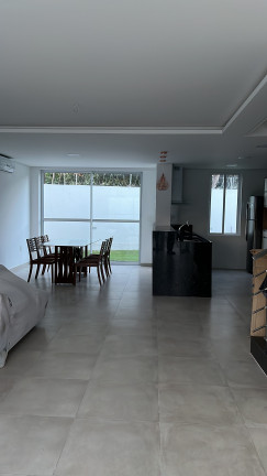 Imagem Casa com 3 Quartos à Venda, 180 m² em Ponta do Seixas - João Pessoa
