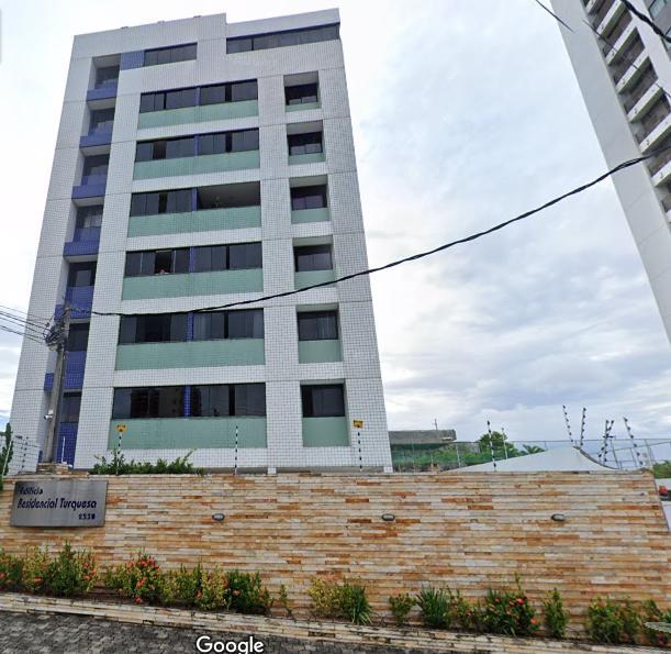 Apartamento com 3 Quartos à Venda, 98 m²em Candelária - Natal