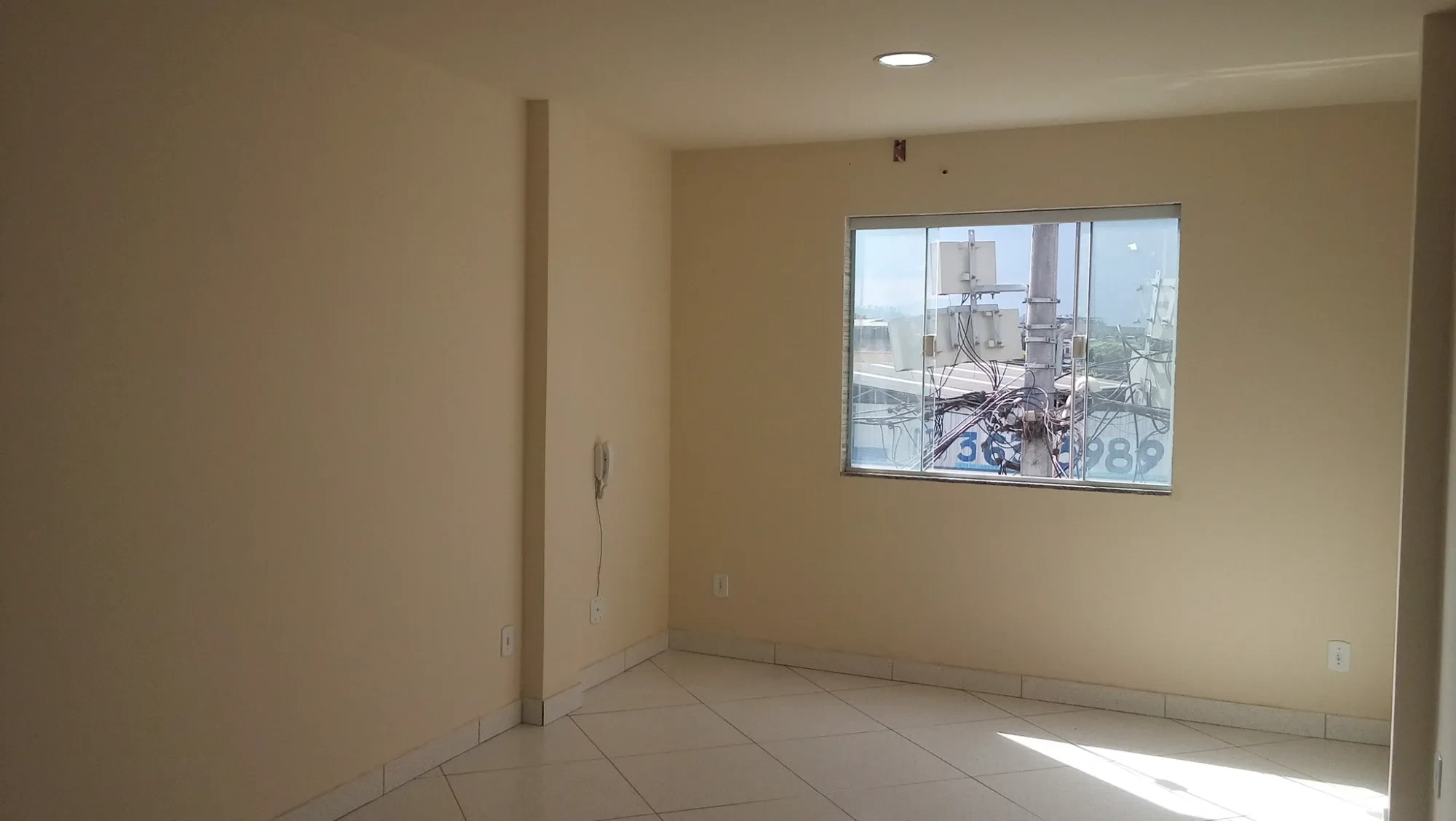 Imagem Sala Comercial para Alugar, 35 m² em Lote XV - Belford Roxo
