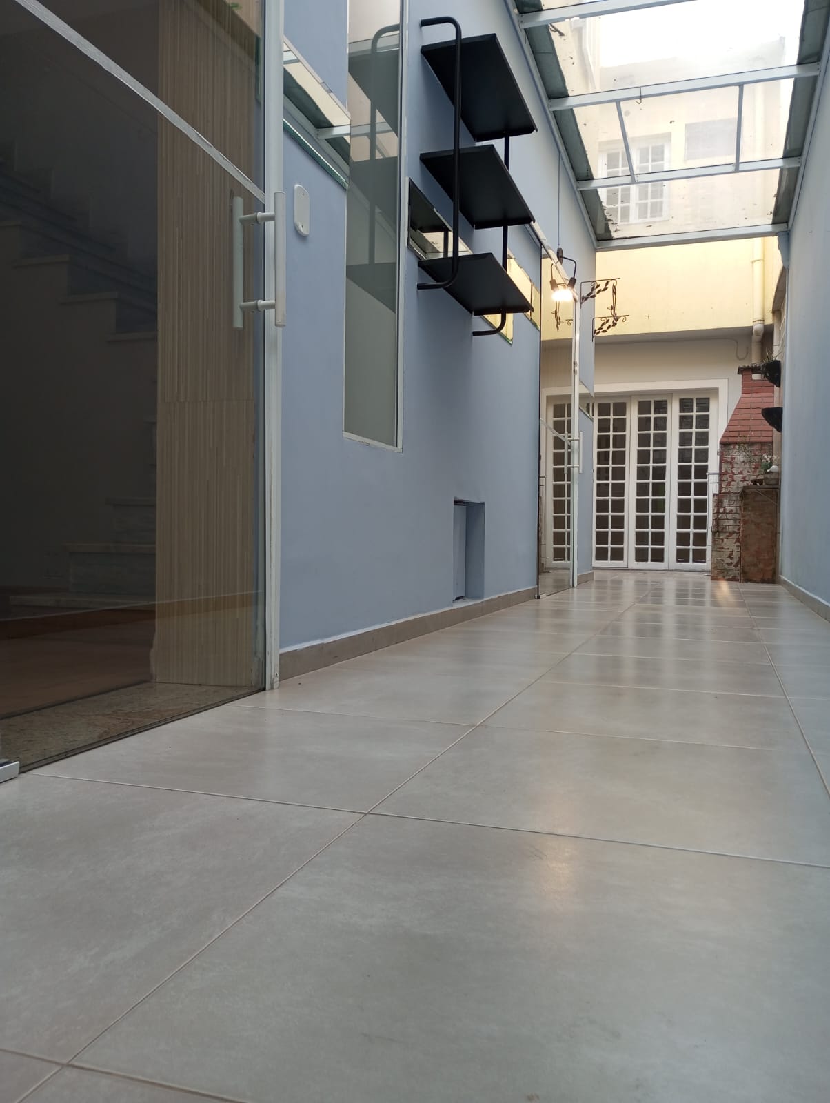 Foto do imóvel: Sobrado com 3 Quartos para Alugar, 135 m²em Indianópolis - São Paulo