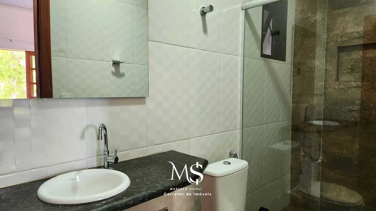 Imagem Sobrado com 4 Quartos à Venda, 550 m² em Centro - Pirenópolis