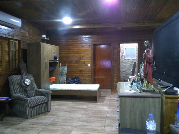 Imagem Sobrado com 4 Quartos à Venda,  em Balneário Belmira Novaes - Peruíbe