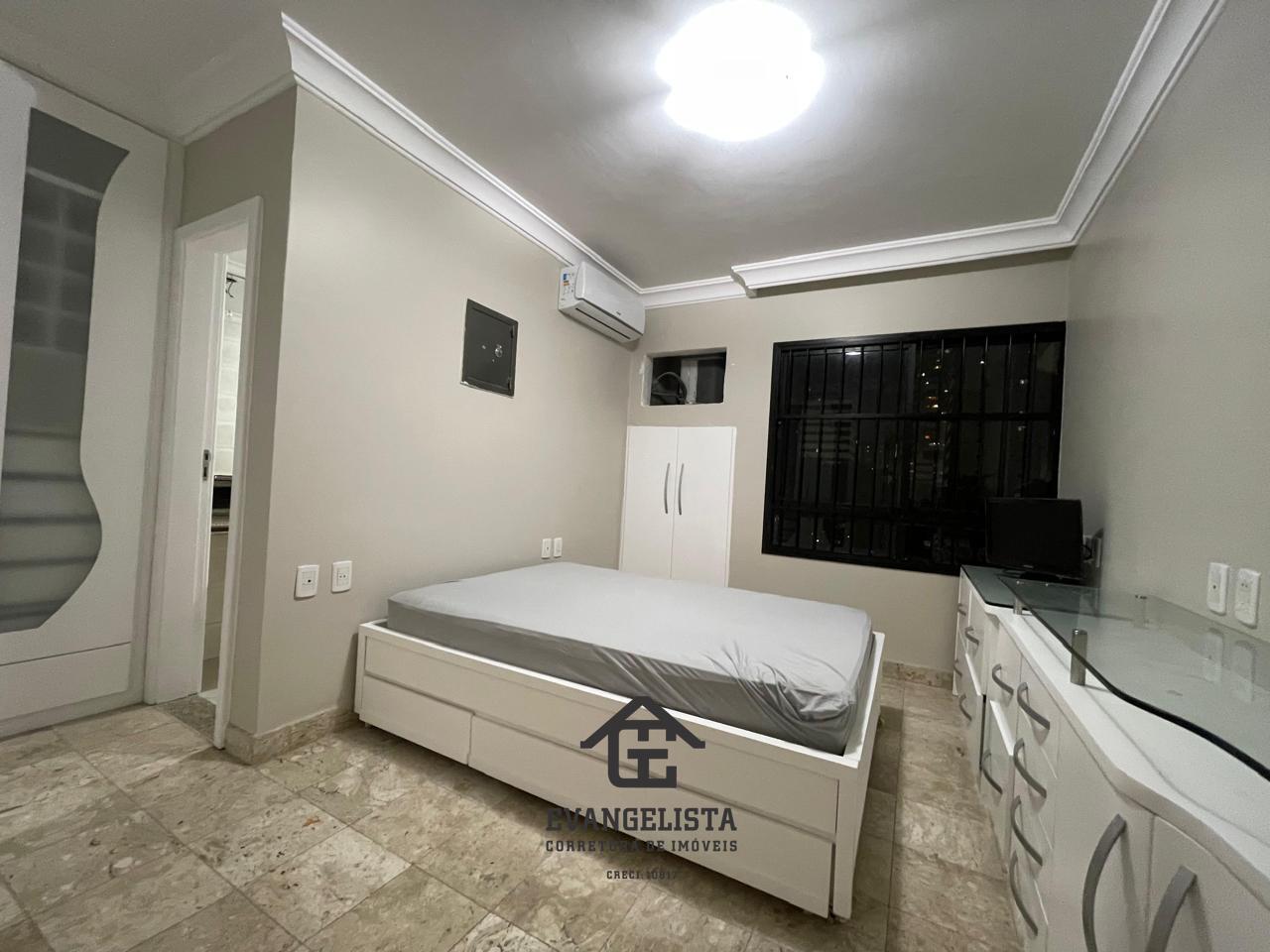 Imagem Apartamento com 3 Quartos para Alugar, 139 m² em Pituba - Salvador