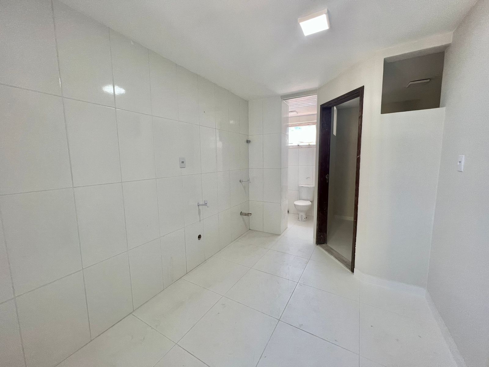 Imagem Apartamento com 3 Quartos à Venda, 195 m²em Cabanagem - Belém