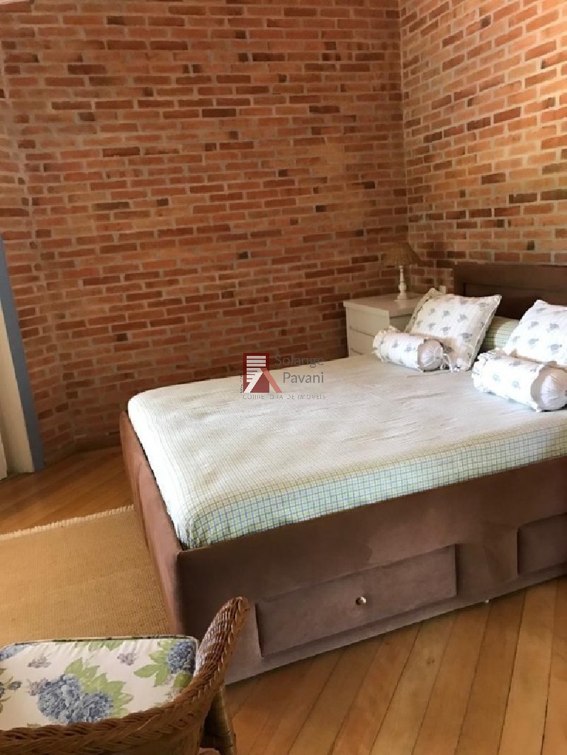 Imagem Casa de Condomínio com 6 Quartos à Venda, 1 m²em Chácara Terra Nova - Jundiaí