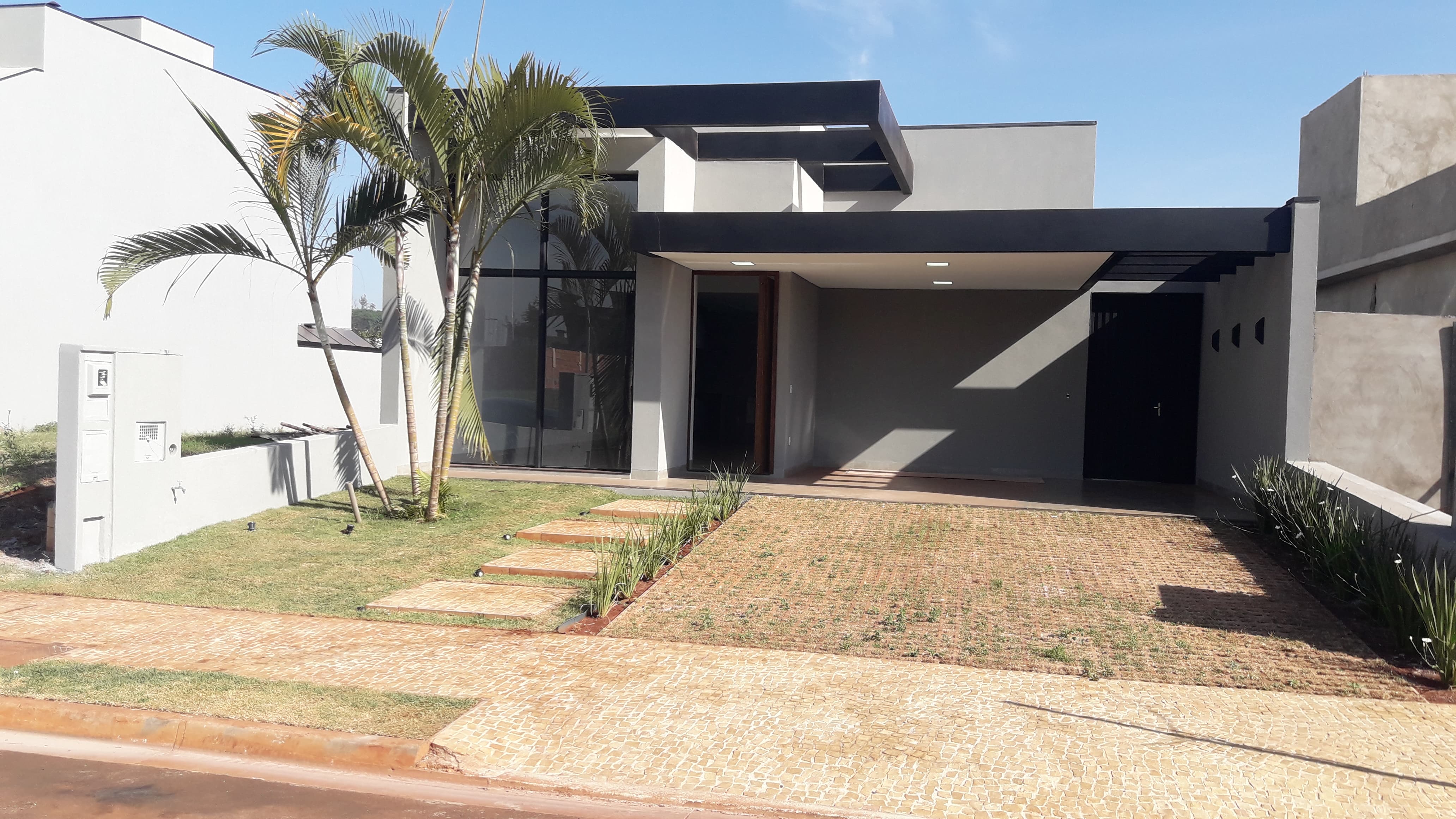 Casa com 3 Quartos à Venda, 250 m²em Real Sul - Ribeirão Preto
