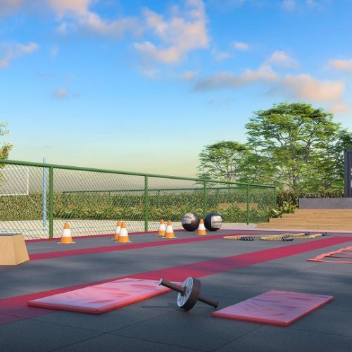 Foto do imóvel: Apartamento com 3 Quartos à Venda, 67 m² em Recreio dos Bandeirantes - Rio de Janeiro