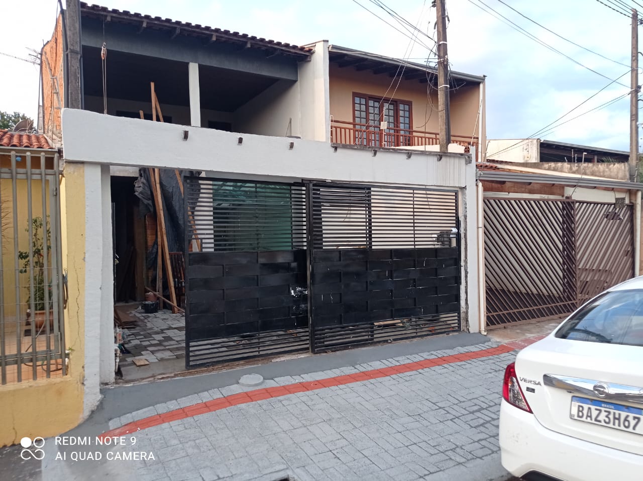 Sobrado com 3 Quartos à Venda, 170 m²em Jardim Tarumã - Londrina