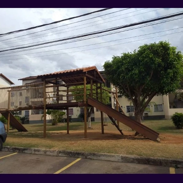 Imagem Apartamento com 2 Quartos à Venda, 50 m²em Campo Grande - Rio de Janeiro
