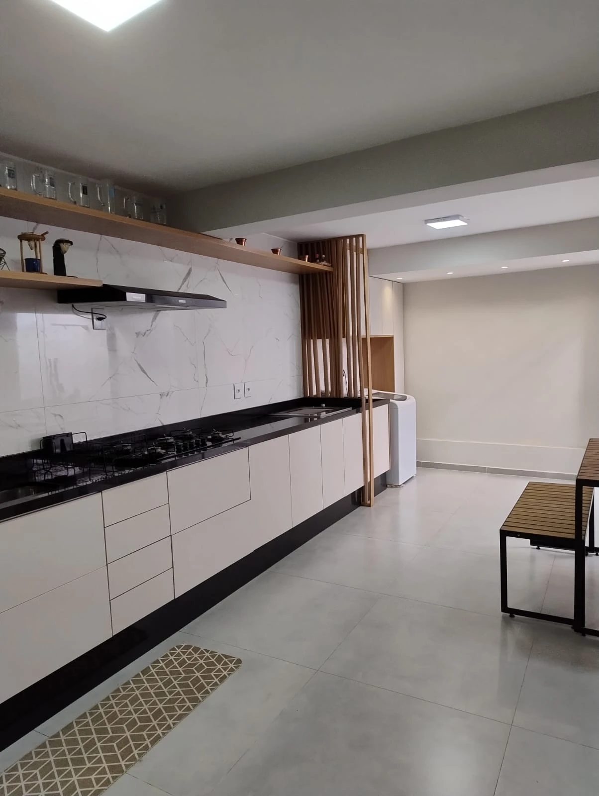 Imagem Casa com 3 Quartos à Venda, 150 m² em Jardim São Francisco - Mogi das Cruzes