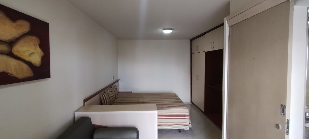 Foto do imóvel: Apartamento com 1 Quarto à Venda, 72 m² em Bairro do Turista I - Caldas Novas