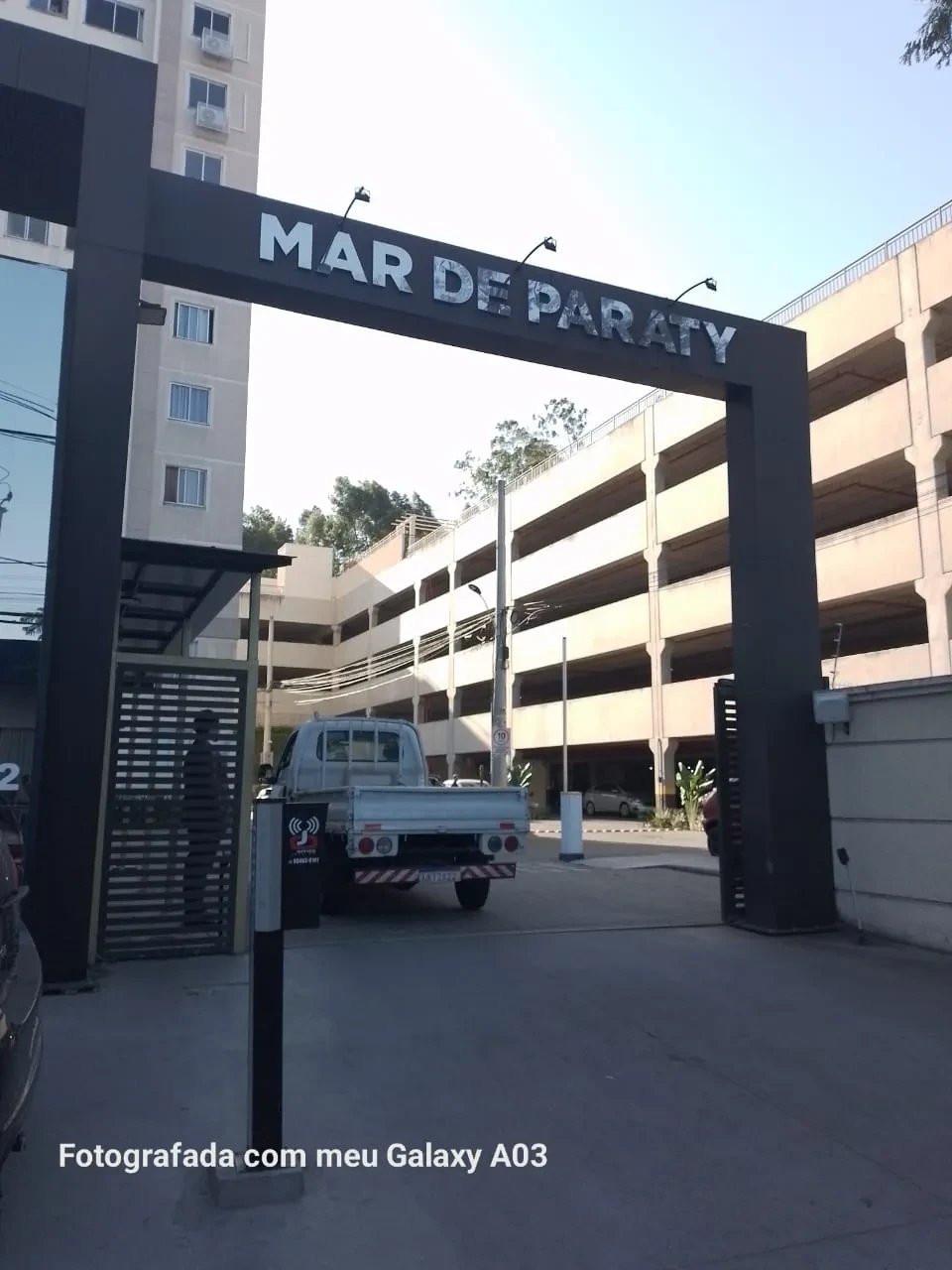 Imagem Apartamento com 2 Quartos à Venda, 46 m² em Alcântara - São Gonçalo