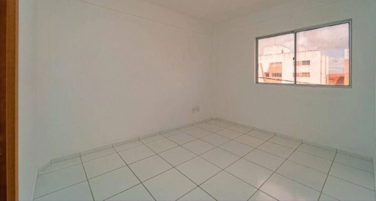 Imagem Apartamento com 3 Quartos à Venda, 63 m² em Planalto - Natal