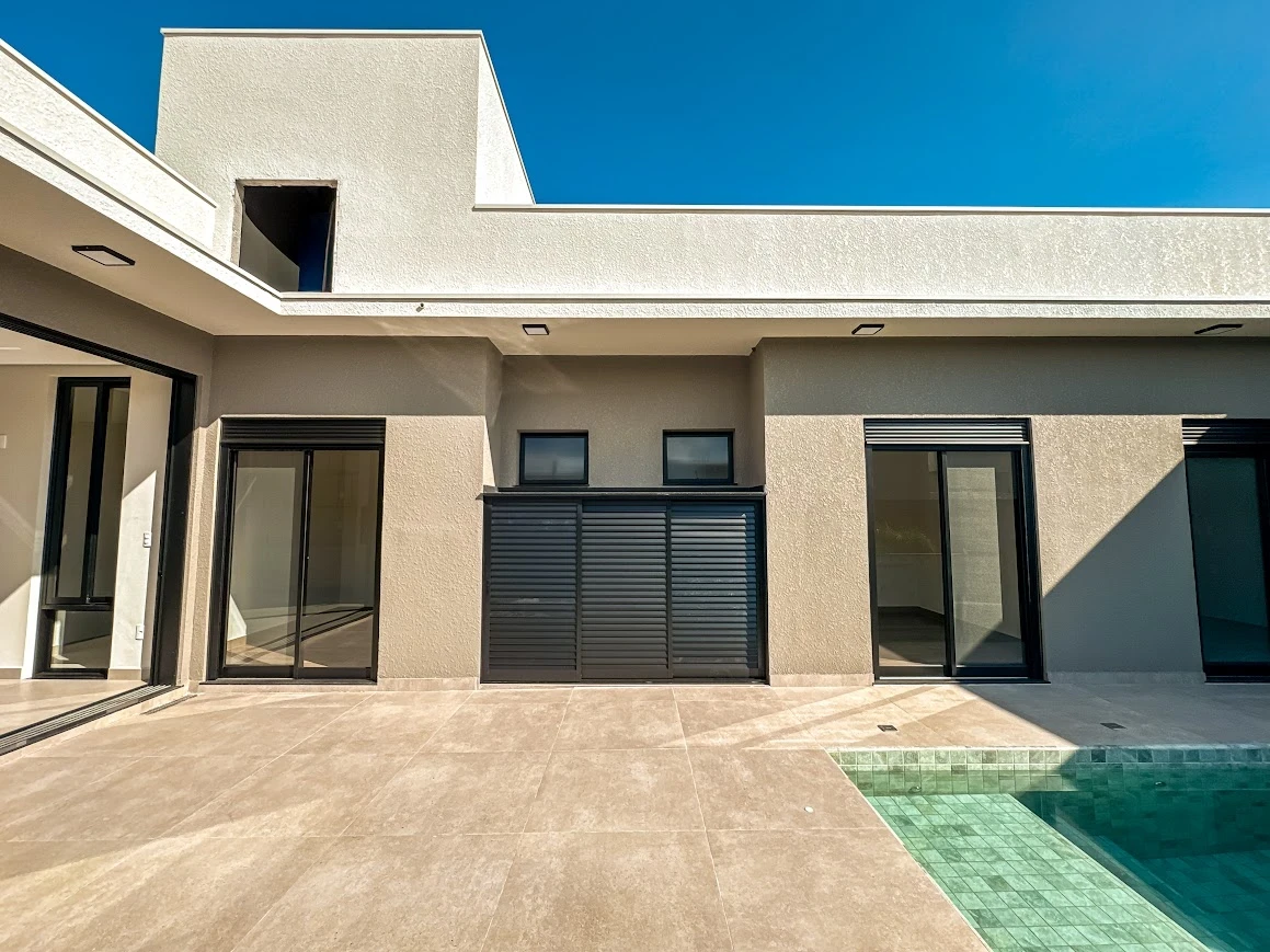 Foto do imóvel: Casa de Condomínio com 3 Quartos à Venda, 314 m² em Residencial Evidências - Indaiatuba