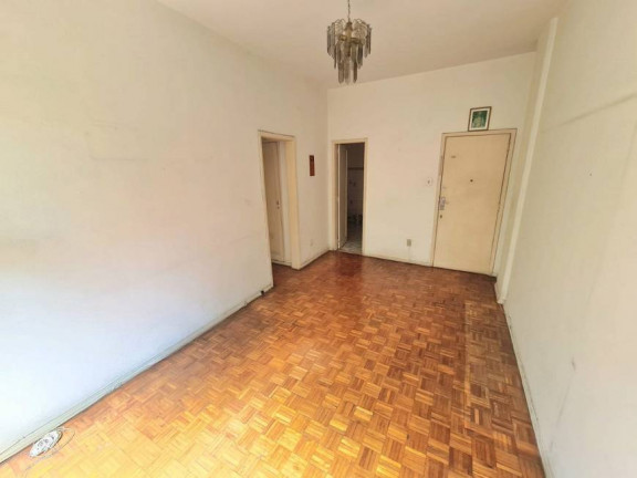 Imagem Apartamento com 1 Quarto à Venda, 50 m² em Copacabana - Rio de Janeiro