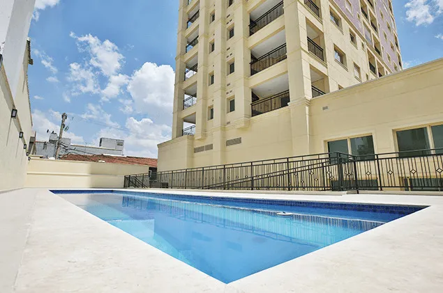 Foto do imóvel: Apartamento com 1 Quarto à Venda, 76 m² em Santana - São Paulo