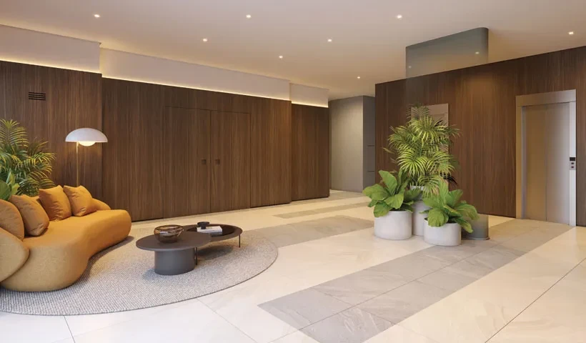 Imagem Apartamento com 2 Quartos à Venda, 63 m² em Umuarama - Osasco