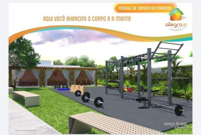 Casa com 2 Quartos à Venda, 83 m² em Campo Alegre - Nova Iguaçu