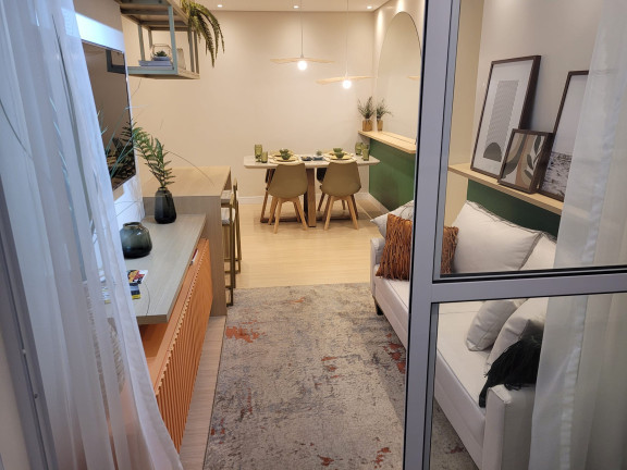 Imagem Apartamento com 3 Quartos à Venda,  em Canhema - Diadema