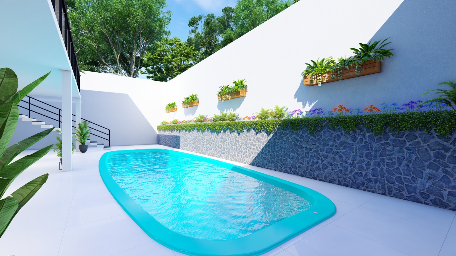 Imagem Casa com 2 Quartos à Venda, 110 m²em Jardim Santa Inês I - São José dos Campos