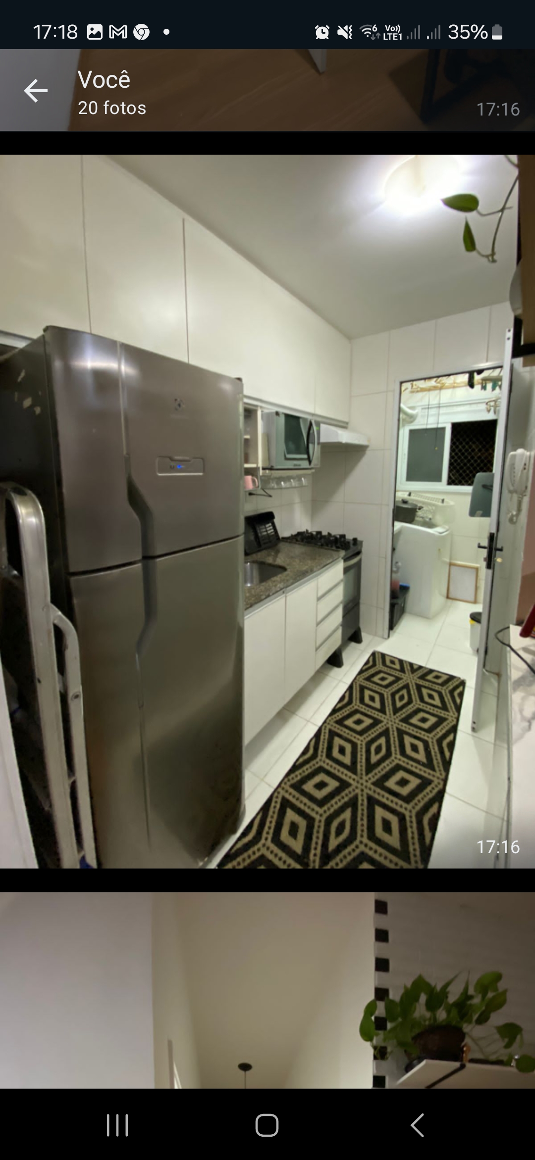 Imagem Apartamento com 2 Quartos para Alugar, 55 m²em Parque União - Jundiaí