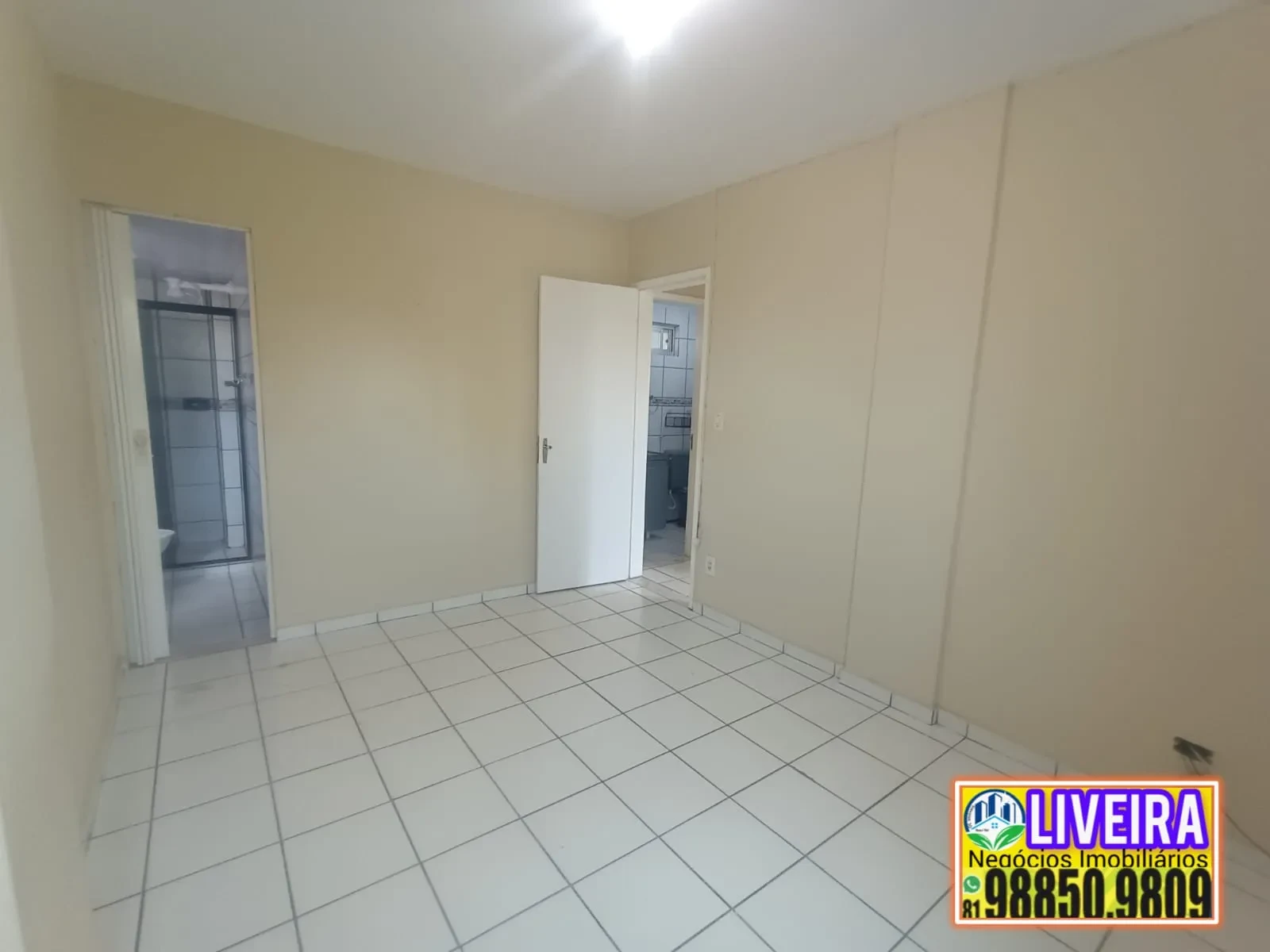 Foto do imóvel: Apartamento com 3 Quartos à Venda, 75 metro em Barra de Jangada - Jaboatão dos Guararapes