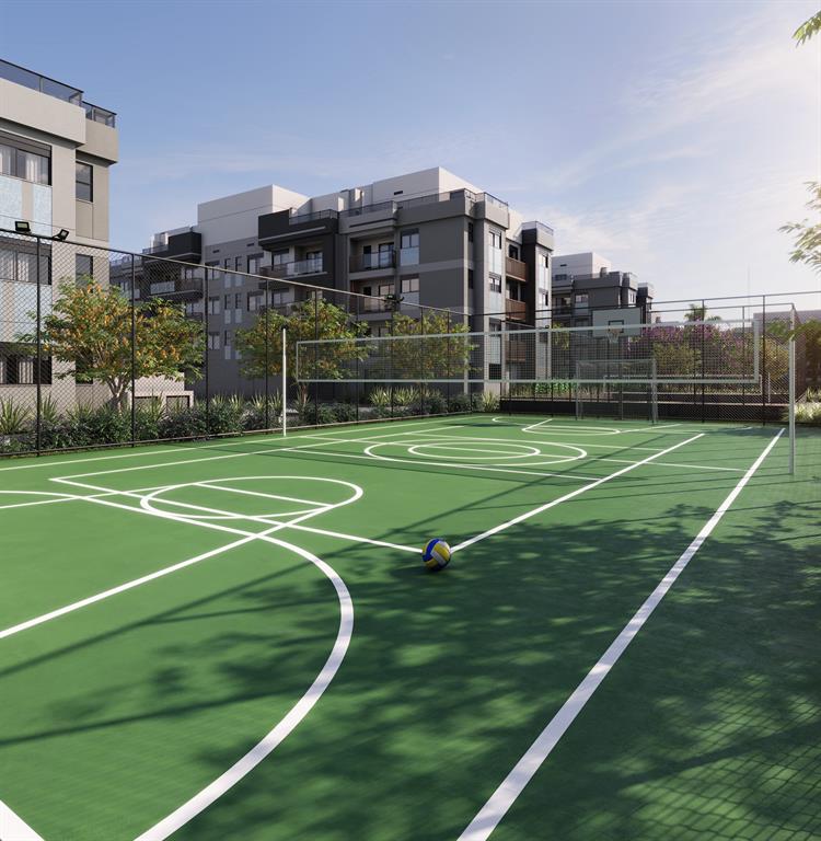 Cobertura com 2 Quartos à Venda, 124 m² em Barra da Tijuca - Rio de Janeiro