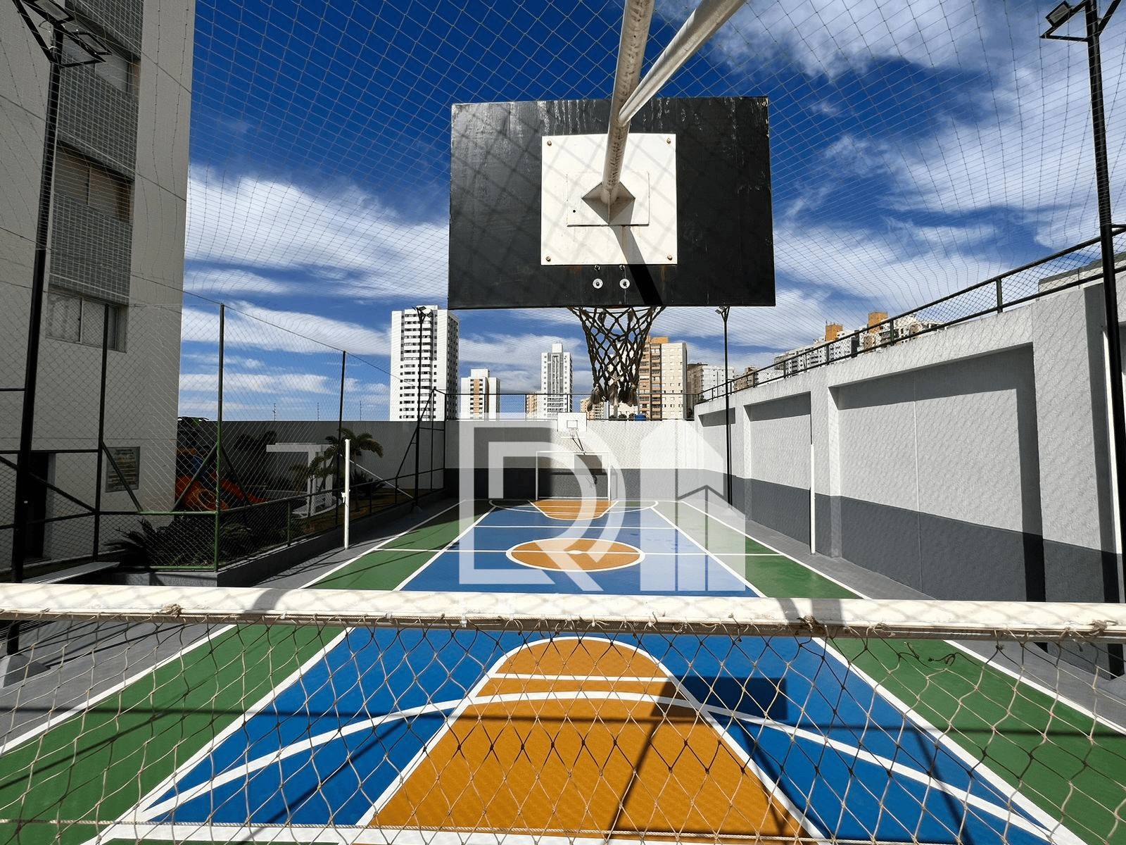 Imagem Apartamento com 2 Quartos à Venda, 59 m² em Norte (Águas Claras) - Brasília