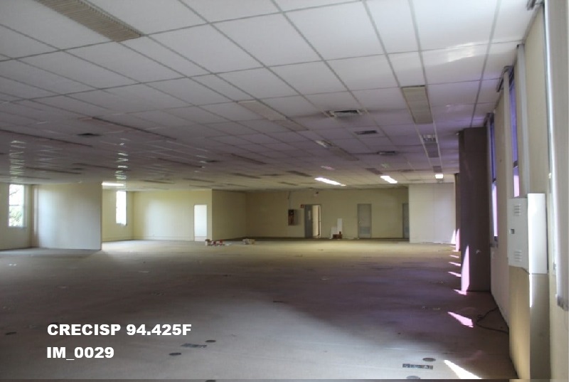 Imagem Galpão à Venda, 2194 m² em Jurubatuba - São Paulo