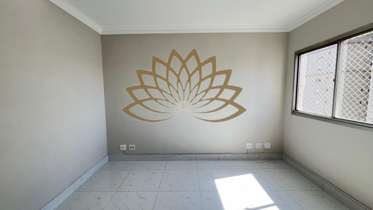 Imagem Apartamento com 1 Quarto à Venda ou Locação, 37 m²em Santo Amaro - São Paulo