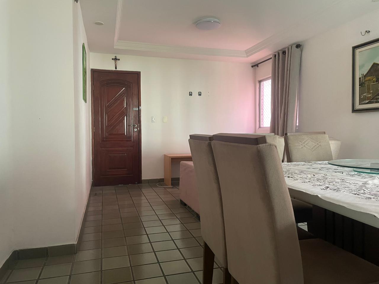 Foto do imóvel: Apartamento com 3 Quartos à Venda, 86 m² em Espinheiro - Recife