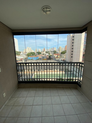 Imagem Apartamento com 3 Quartos à Venda, 95 m² em Chácara Califórnia - São Paulo