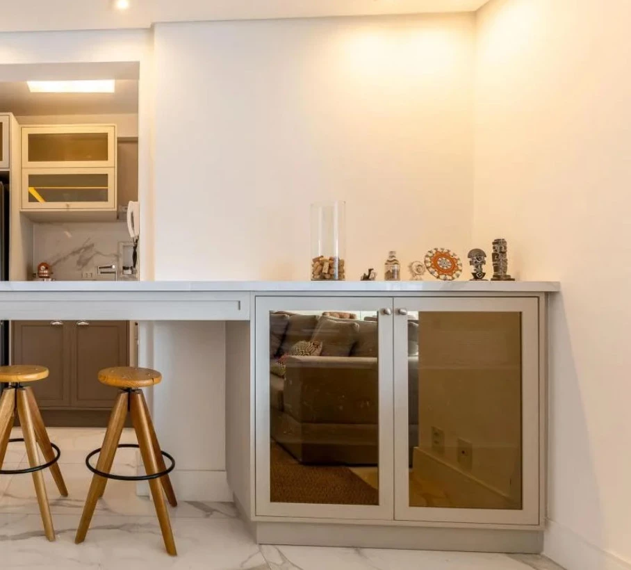 Imagem Apartamento com 2 Quartos à Venda, 110 m² em Pinheiros - São Paulo