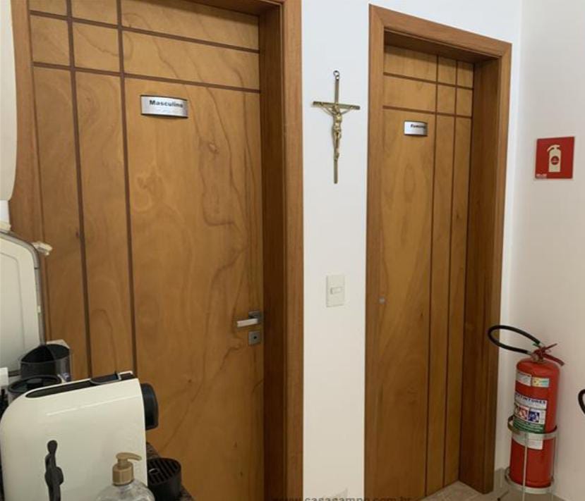 Foto do imóvel: Imóvel Comercial à Venda, 370 m² em Jardim Brasil - Atibaia