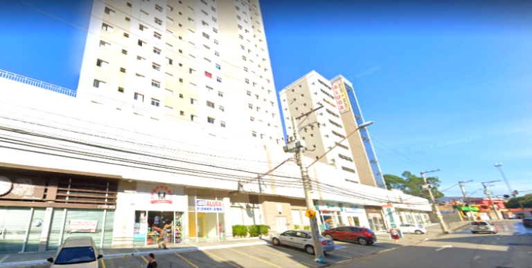 Apartamento com 2 Quartos à Venda, 55 m² em Centro - Guarulhos