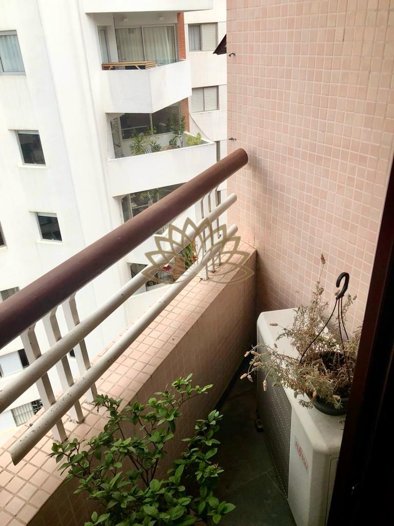 Imagem Apartamento com 3 Quartos à Venda, 120 m²em Brooklin Paulista - São Paulo