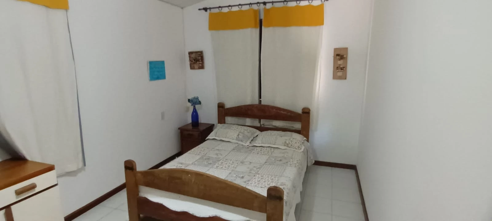 Imagem Apartamento com 5 Quartos para Alugar, 2.000 m² em Jauá (Abrantes) - Camaçari