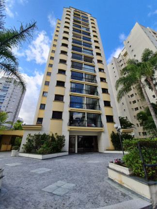 Apartamento com 2 Quartos à Venda, 55 m² em Saúde - São Paulo
