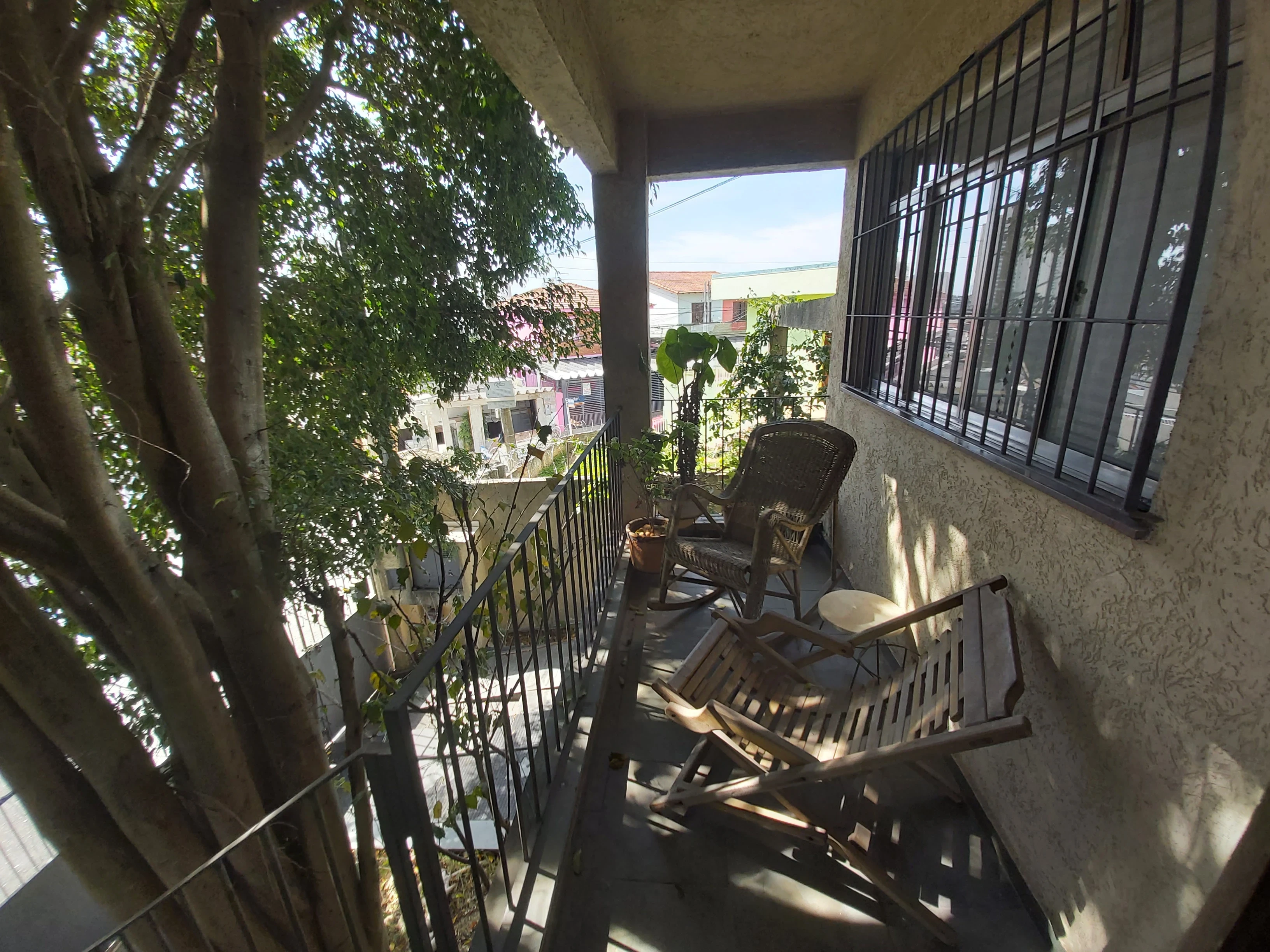 Foto do imóvel: Sobrado com 3 Quartos à Venda, 120 metro em Jardim Monte Kemel - São Paulo