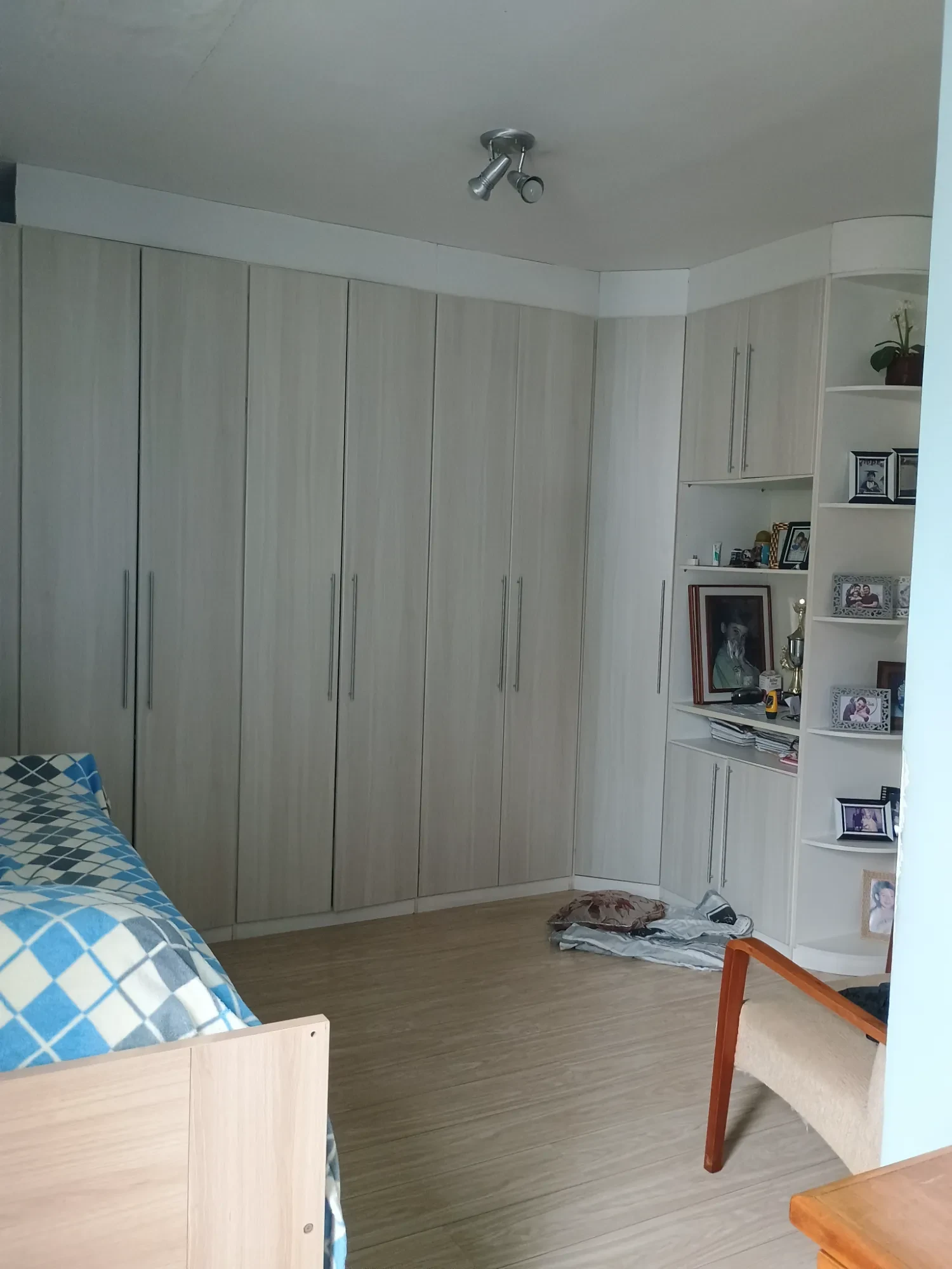 Imagem Casa com 2 Quartos à Venda, 119 metros em Praça da Bandeira - Rio de Janeiro