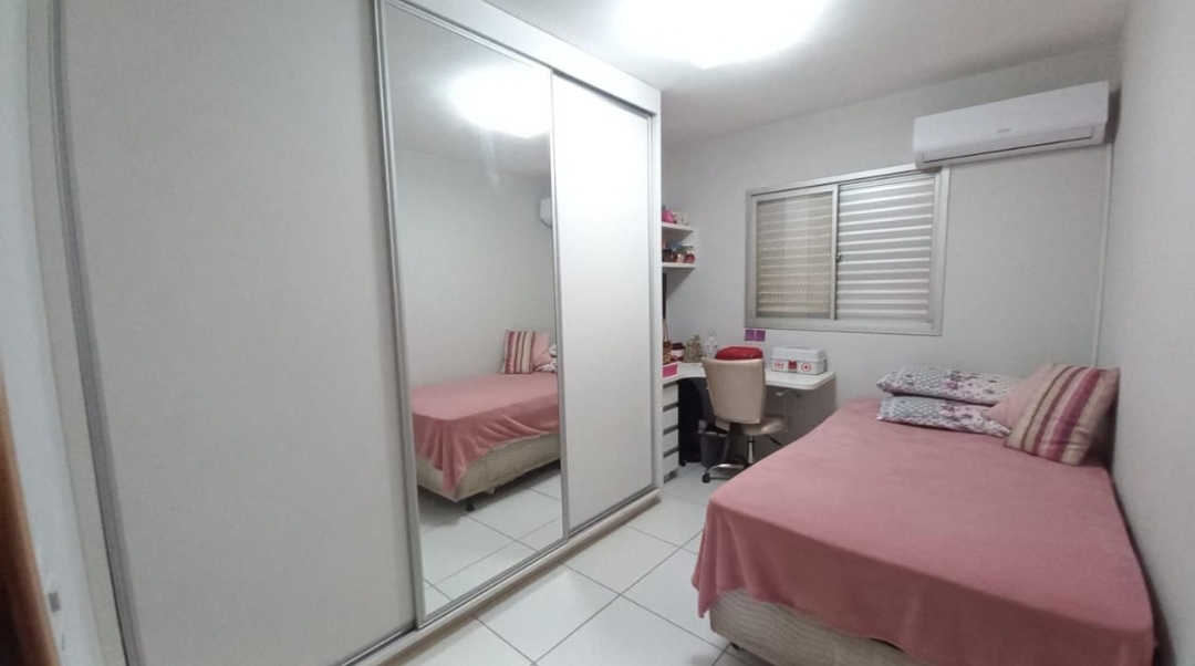 Imagem Apartamento com 3 Quartos à Venda, 77 m² em Setor Bela Vista  - Goiânia 