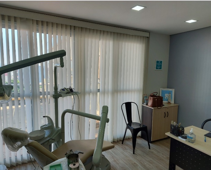Imagem Sala Comercial à Venda, 35 m² em Centro - Osasco