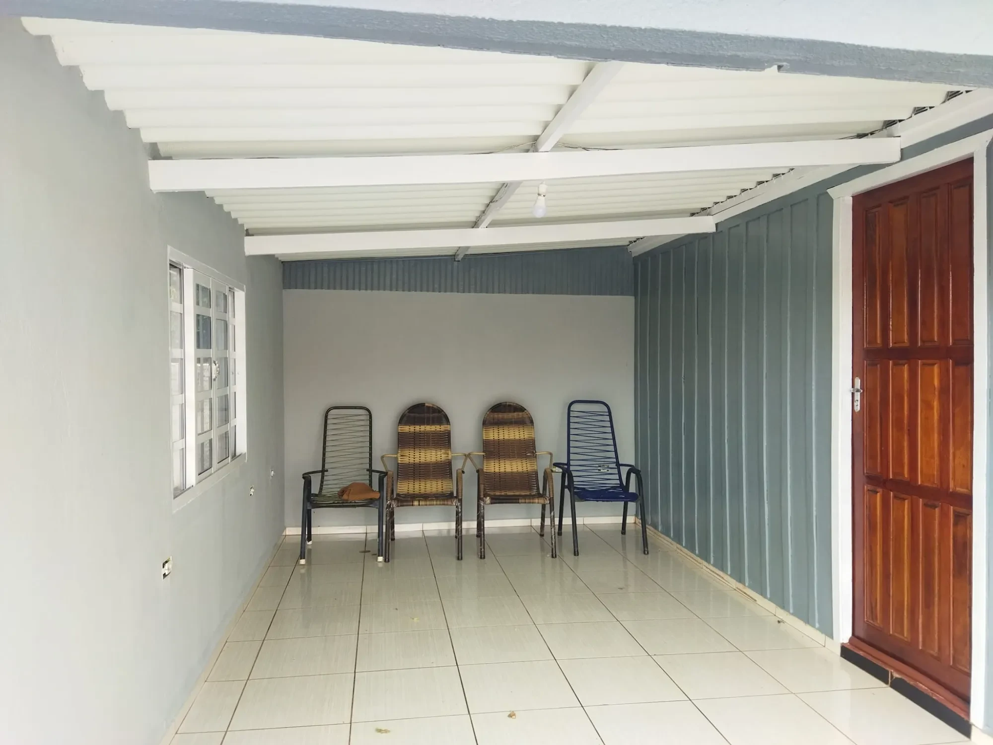 Imagem Casa com 3 Quartos à Venda, 80 metros em Pitangueiras - Pitangueiras