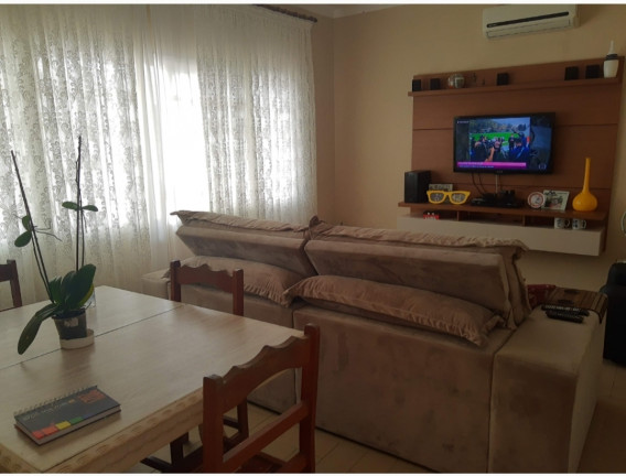 Casa com 3 Quartos à Venda, 180 m² em Caiçara - Praia Grande